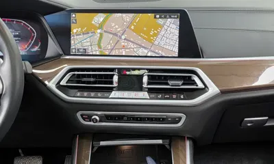 BMW X5 2021, 24303 км, за 43627.74 USD - фото 14