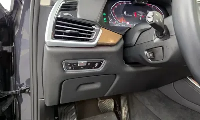 BMW X5 2021, 24303 км, за 43627.74 USD - фото 16
