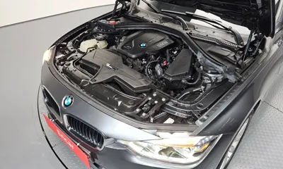 BMW 3-Series 2018, 78065 км, за 11525.68 USD - фото 6