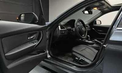 BMW 3-Series 2018, 78065 км, за 11525.68 USD - фото 10