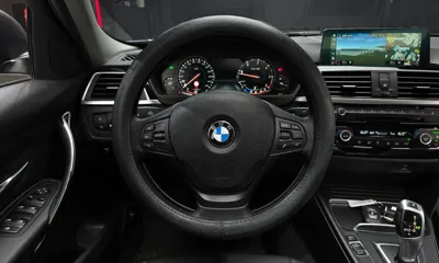 BMW 3-Series 2018, 78065 км, за 11525.68 USD - фото 13