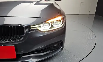 BMW 3-Series 2018, 78065 км, за 11525.68 USD - фото 22