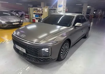 Hyundai Grandeur 2023, 98281 км, за 4838.71 USD