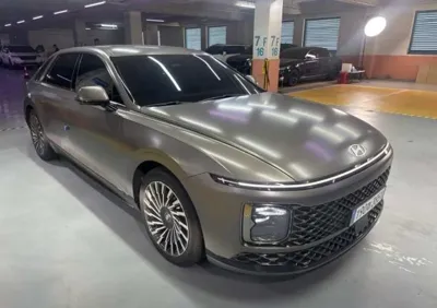 Hyundai Grandeur 2023, 98281 км, за 4838.71 USD - фото 8
