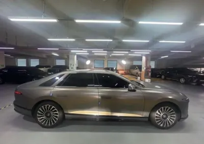 Hyundai Grandeur 2023, 98281 км, за 4838.71 USD - фото 12