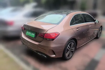 Mercedes-Benz A-Class 2019, 64200 км, за 10785 USD - фото 6