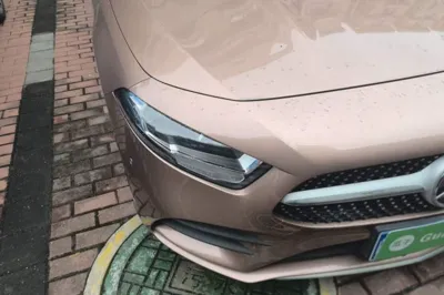 Mercedes-Benz A-Class 2019, 64200 км, за 10785 USD - фото 11