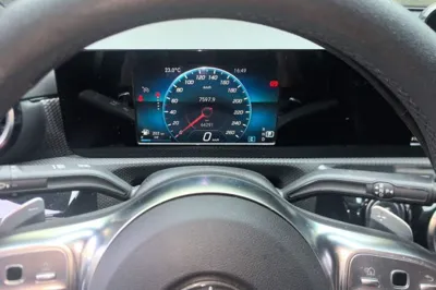 Mercedes-Benz A-Class 2019, 64200 км, за 10785 USD - фото 15
