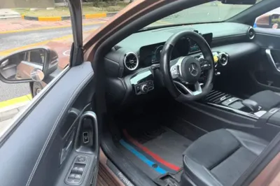 Mercedes-Benz A-Class 2019, 64200 км, за 10785 USD - фото 20