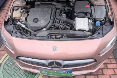 Mercedes-Benz A-Class 2019, 64200 км, за 10785 USD - фото 26
