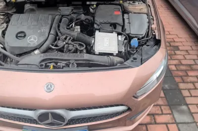 Mercedes-Benz A-Class 2019, 64200 км, за 10785 USD - фото 27