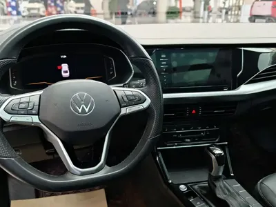 Volkswagen Passat 2021, 95000 км, за 12070.34 USD - фото 9