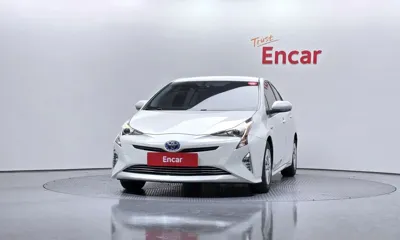 Toyota Prius 2016, 88145 км, за 9448.3 USD