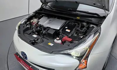 Toyota Prius 2016, 88145 км, за 9448.3 USD - фото 6