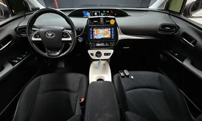 Toyota Prius 2016, 88145 км, за 9448.3 USD - фото 7