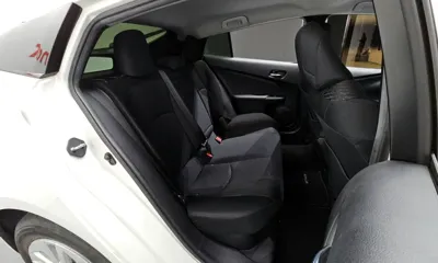 Toyota Prius 2016, 88145 км, за 9448.3 USD - фото 12