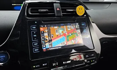 Toyota Prius 2016, 88145 км, за 9448.3 USD - фото 14