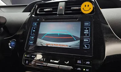 Toyota Prius 2016, 88145 км, за 9448.3 USD - фото 16