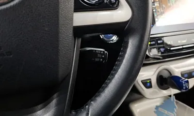 Toyota Prius 2016, 88145 км, за 9448.3 USD - фото 18