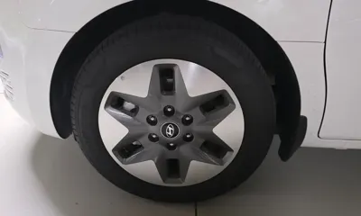 Hyundai Staria 2025, 10000 км, за 18508.74 USD