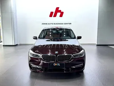 BMW 6 Series GT 2018, 98000 км, за 22115.52 USD