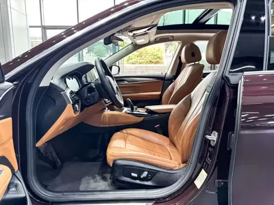 BMW 6 Series GT 2018, 98000 км, за 22115.52 USD