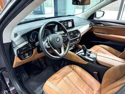 BMW 6 Series GT 2018, 98000 км, за 22115.52 USD - фото 6