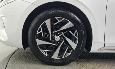 Hyundai Grandeur 2021, 113114 км, за 15097.81 USD