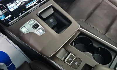 Hyundai Grandeur 2021, 113114 км, за 14976.88 USD - фото 9