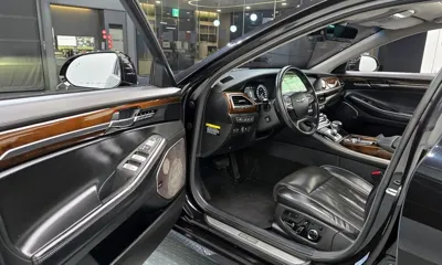 Genesis EQ900 2018, 191251 км, за 12414.6 USD - фото 11