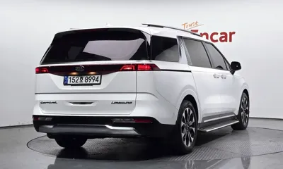 Kia Canival 2021, 47189 км, за 20397.33 USD