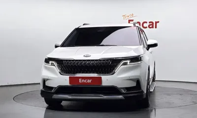Kia Canival 2021, 47189 км, за 20397.33 USD