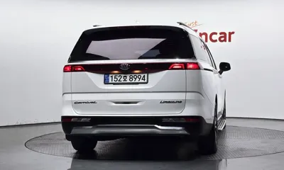 Kia Canival 2021, 47189 км, за 20397.33 USD