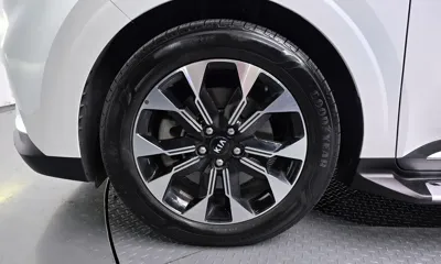 Kia Canival 2021, 47189 км, за 20397.33 USD