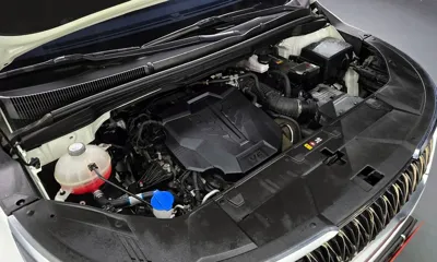 Kia Canival 2021, 47189 км, за 20397.33 USD - фото 6