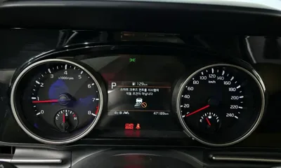 Kia Canival 2021, 47189 км, за 20397.33 USD - фото 8