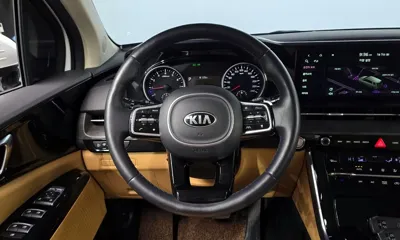 Kia Canival 2021, 47189 км, за 20397.33 USD - фото 11