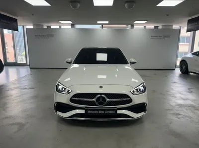 Mercedes-Benz C-Class 2023, 40332 км, за 29210.98 USD