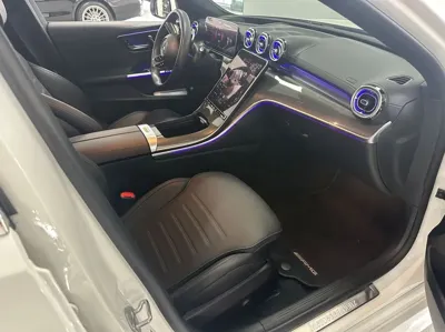 Mercedes-Benz C-Class 2023, 40332 км, за 28990.24 USD - фото 13