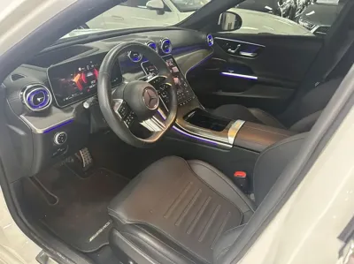 Mercedes-Benz C-Class 2023, 40332 км, за 28990.24 USD - фото 14