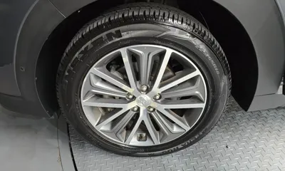 Hyundai Tucson 2016, 96143 км, за 7598.28 USD