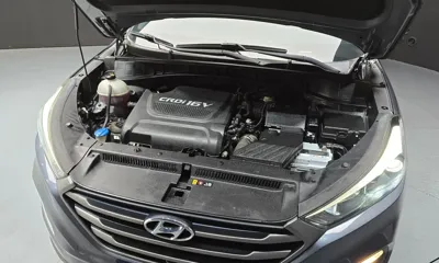 Hyundai Tucson 2016, 96143 км, за 7598.28 USD - фото 6