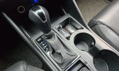 Hyundai Tucson 2016, 96143 км, за 7598.28 USD - фото 9