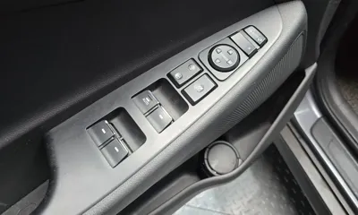 Hyundai Tucson 2016, 96143 км, за 7598.28 USD - фото 14