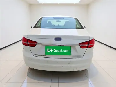 Ford Escort 2015, 146700 км, за 2242.9 USD