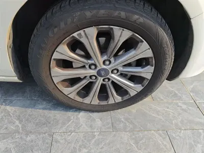 Ford Escort 2015, 146700 км, за 2242.9 USD - фото 8