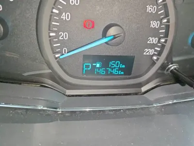 Ford Escort 2015, 146700 км, за 2242.9 USD - фото 13