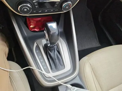 Ford Escort 2015, 146700 км, за 2242.9 USD - фото 15
