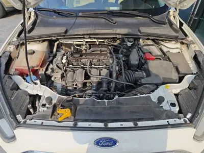 Ford Escort 2015, 146700 км, за 2242.9 USD - фото 21