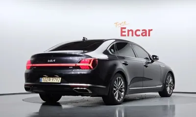 Kia K9 2022, 108517 км, за 22974.92 USD